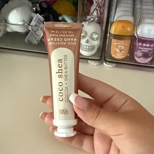 Bath & Body Works Coco Shea Butter Hand Cream